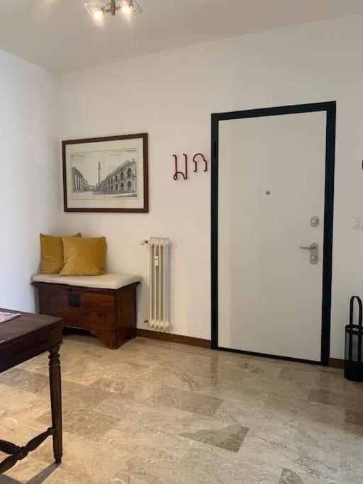 Stay In Padova Ippogrifo Exterior photo